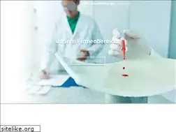 Sites similar to brandenburger.de