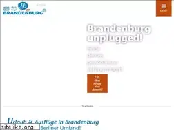Sites similar to brandenburghelfen.de