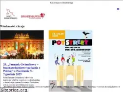 Sites similar to brandenburgia.pl