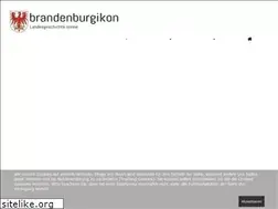 Sites similar to brandenburgikon.net
