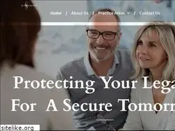 Sites similar to brandenburglawca.com