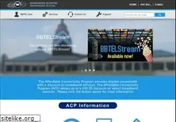 Sites similar to brandenburgtelecom.com