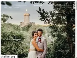Sites similar to brandencain.com