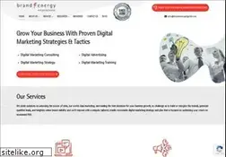 Sites similar to brandenergy.ae