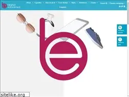 Sites similar to brandenforcement.co.uk