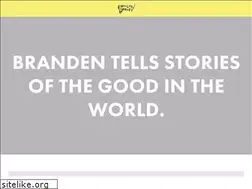 Sites similar to brandenharvey.com
