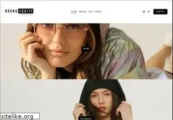 Sites similar to brandequityshowroom.com