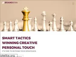 Sites similar to branderamarketing.com
