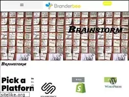 Sites similar to branderbee.com