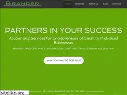 Sites similar to branderco.ca