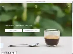 Sites similar to brandercoffee.be
