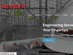 Sites similar to brandercti.com