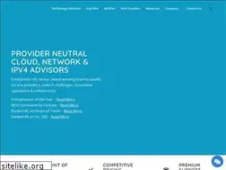 Sites similar to brandergroup.net