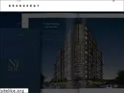 Sites similar to brandergy.com.au
