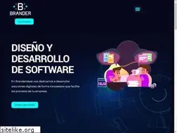 Sites similar to branderideas.com