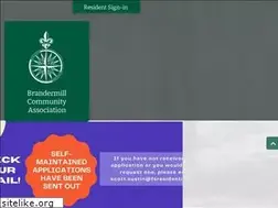 Sites similar to brandermill.com