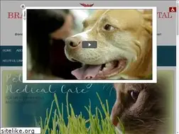 Sites similar to brandermillvet.com