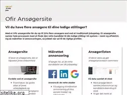 Sites similar to brandero.com
