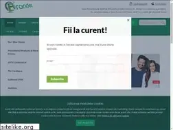 Sites similar to branderpromo.ro