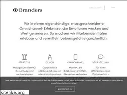 Sites similar to branders.ch