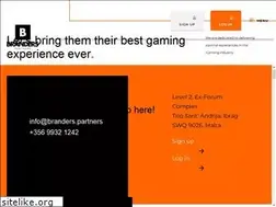 Sites similar to branders.partners