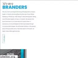 Sites similar to branders.pk