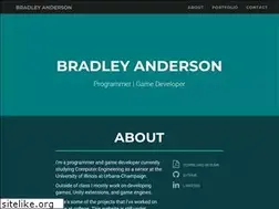Sites similar to branderson.io