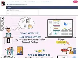 Sites similar to brandessenceresearch.biz