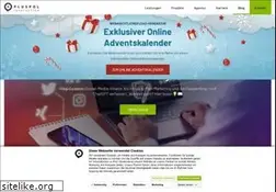 Sites similar to brandevangelist.de
