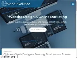 Sites similar to brandevolutionco.com