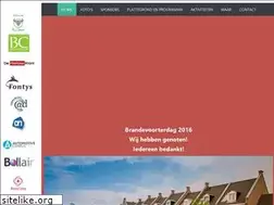Sites similar to brandevoorterdag.nl