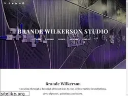 Sites similar to brandewilkerson.com