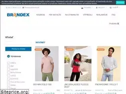 Sites similar to brandex.sk