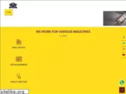 Sites similar to brandexindia.com