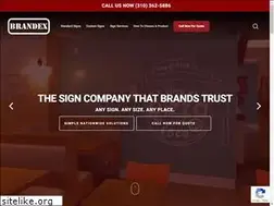 Sites similar to brandexmedia.com