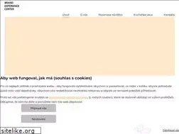 Sites similar to brandexperiencecenter.cz