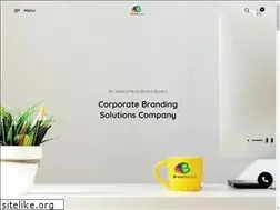 Sites similar to brandexpert.co.za