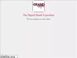 Sites similar to brandexpo.com