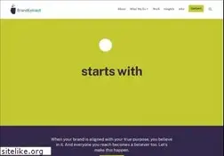 Sites similar to brandextract.com