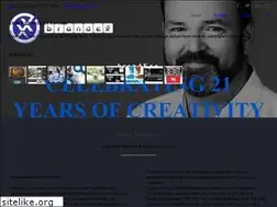 Sites similar to brandexx.com