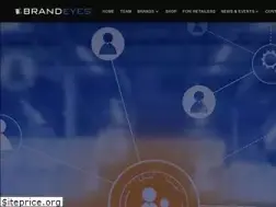 Sites similar to brandeyes.in
