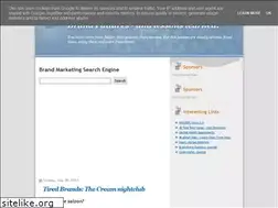Sites similar to brandfailures.blogspot.com