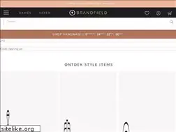 Sites similar to brandfield.be