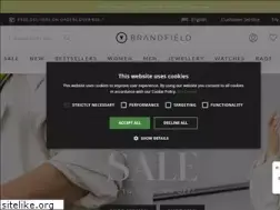 Sites similar to brandfield.com