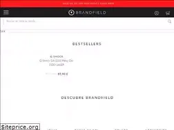 Sites similar to brandfield.es