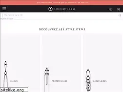 Sites similar to brandfield.fr