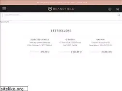 Sites similar to brandfield.se