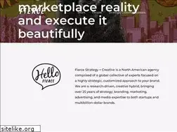 Sites similar to brandfiercely.com