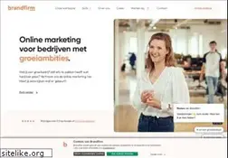 Sites similar to brandfirm.nl