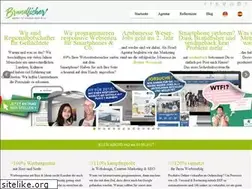 Sites similar to brandfisher.de